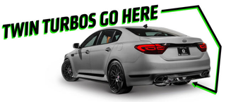 Illustration for article titled Kia needs to get further into the motorsports game